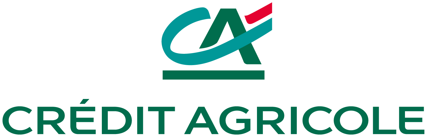 Logo Crédit Agricole