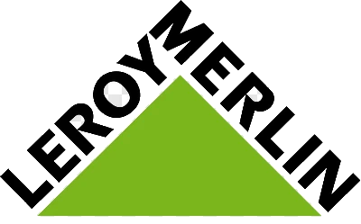 Logo Leroy Merlin