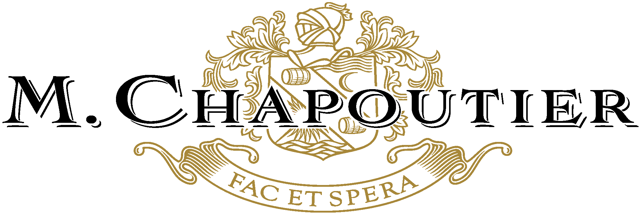 Logo M. Chapoutier