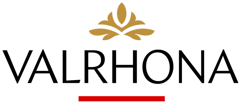 Logo Valrhona