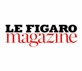 Le magazine Figaro – Escapade au fil de l’eau