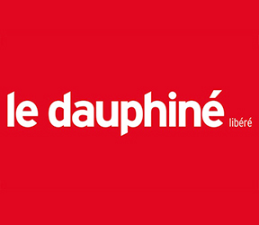 Le Dauphiné Libéré – Des maisons flottantes pour découvrir la vie sur l’eau