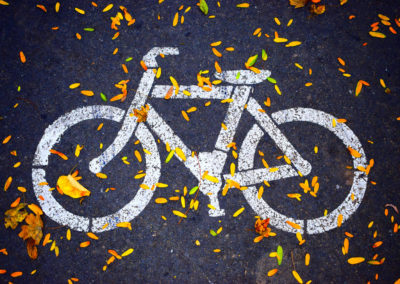 Location vélos