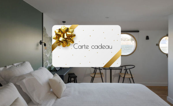 Carte cadeau - escale slow life