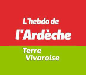 L’Hebdo de l’Ardèche – L’homme qui redonne vie aux péniches