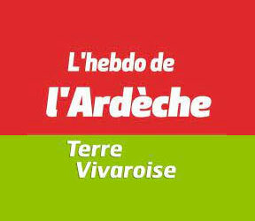 L’Hebdo de l’Ardèche – L’homme qui redonne vie aux péniches