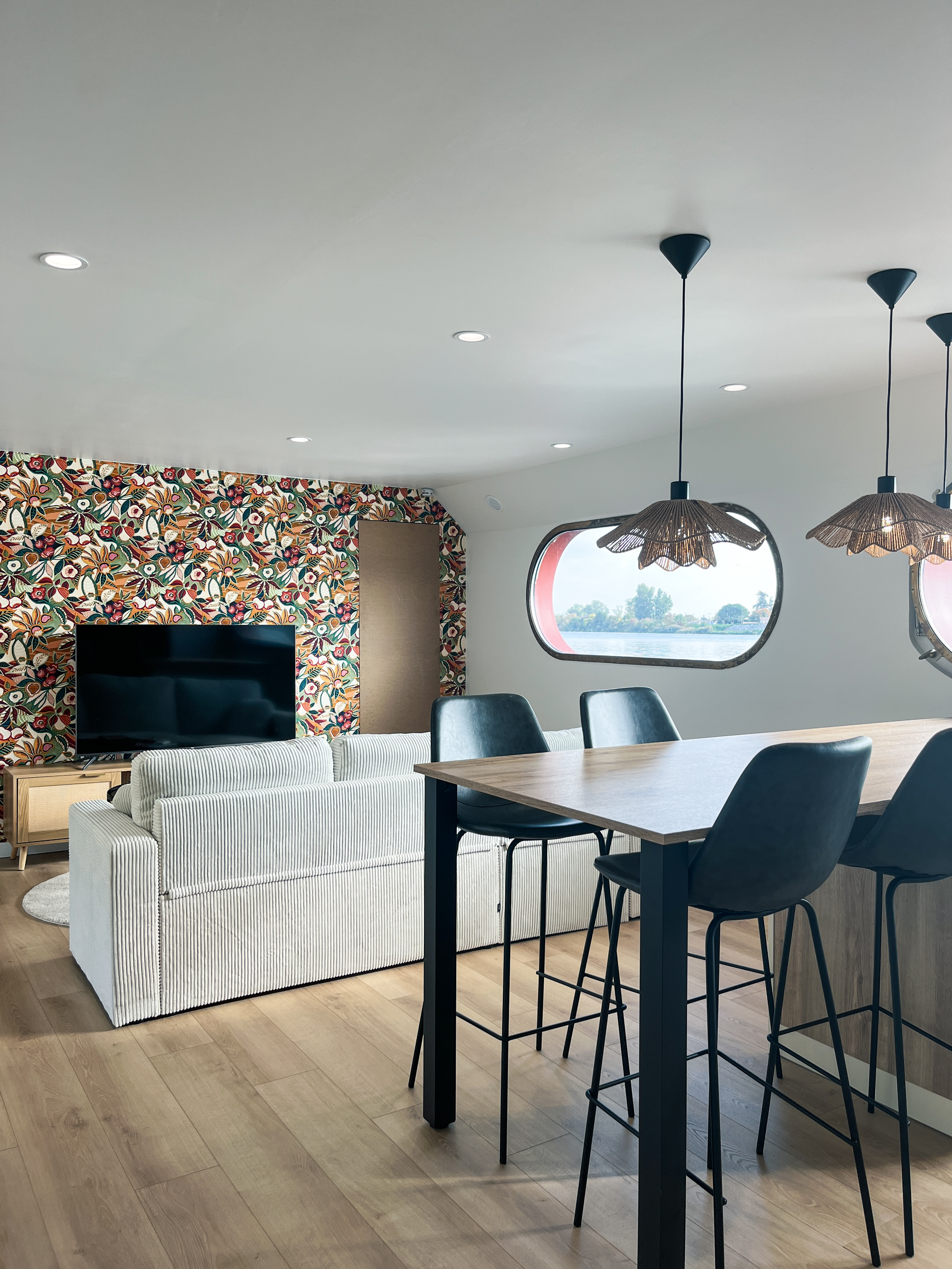 Capitaine — photo du logement