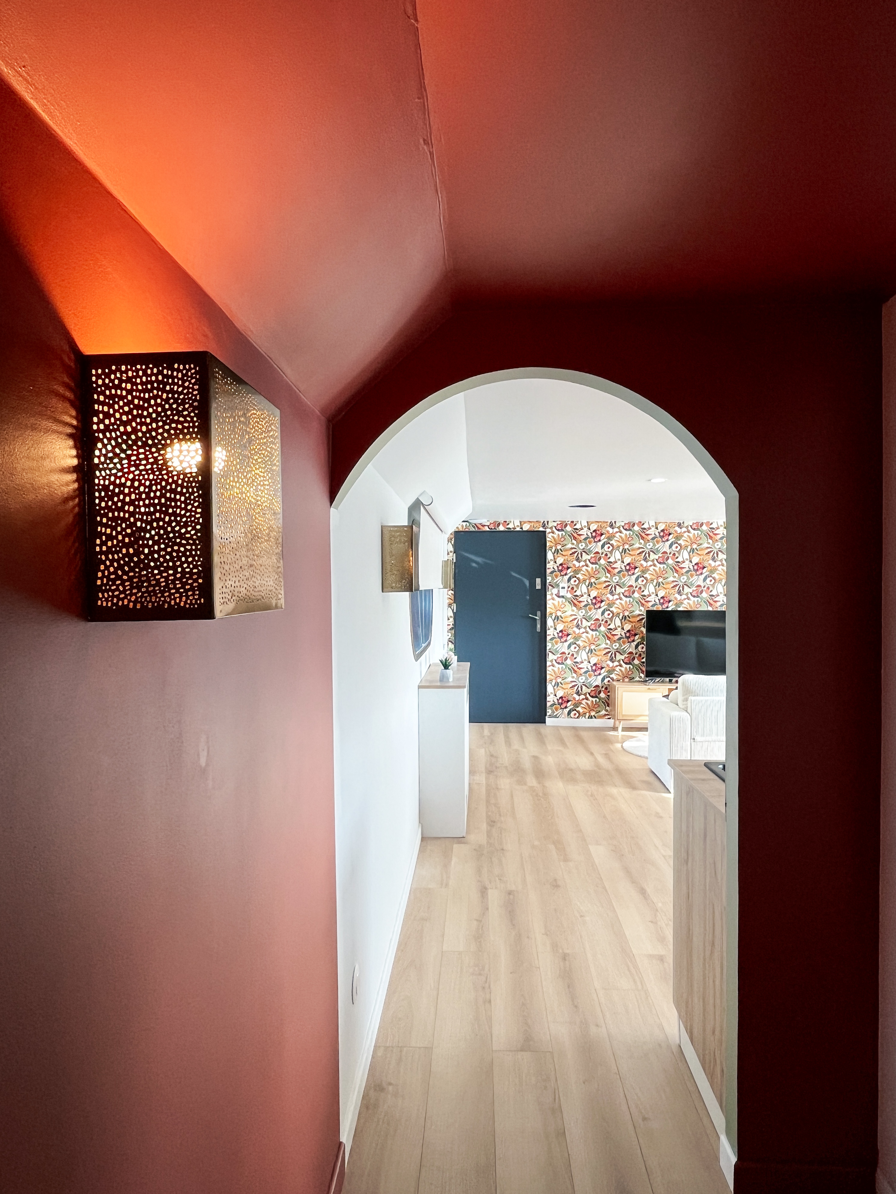 Capitaine — photo du logement