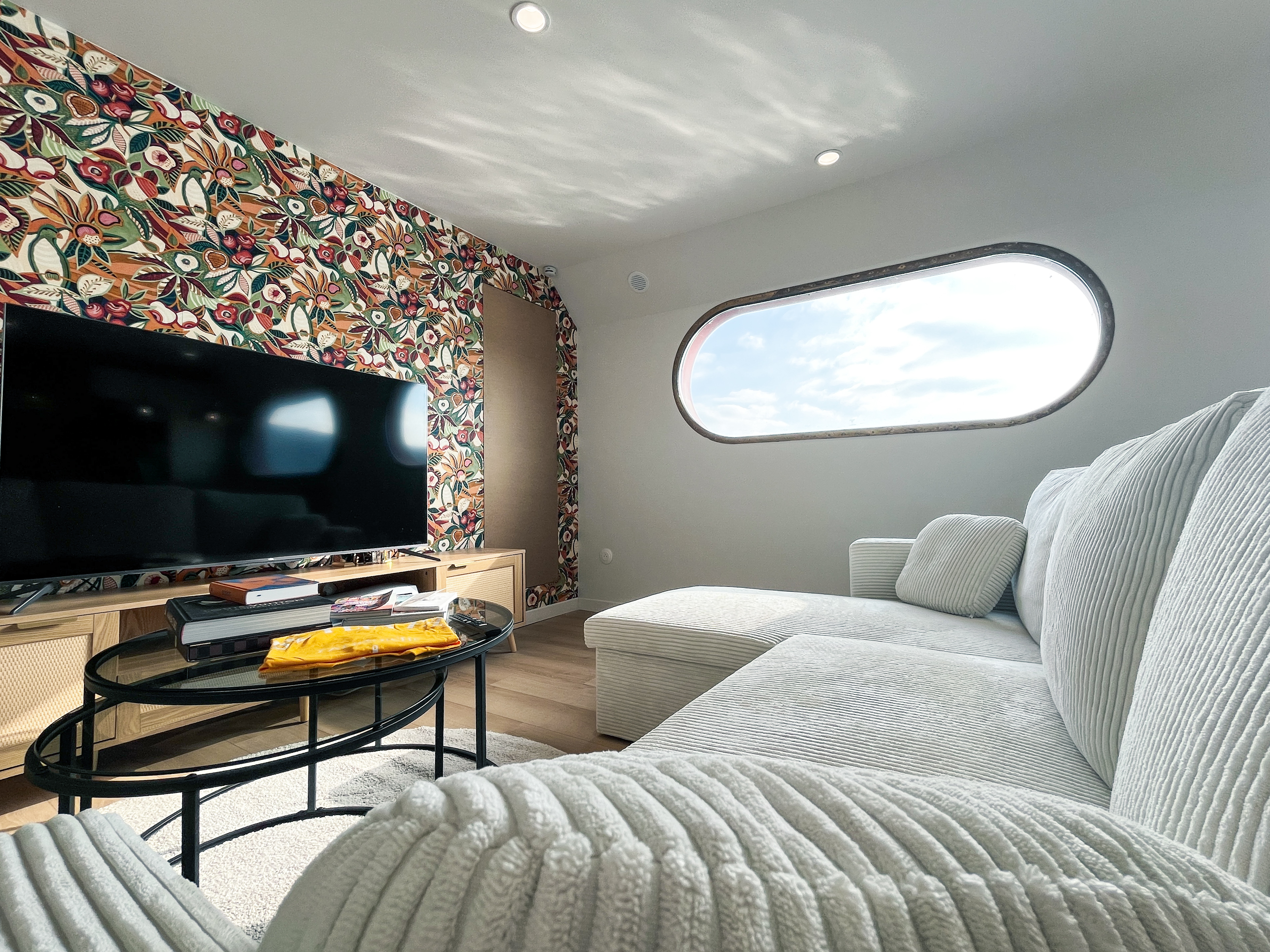 Capitaine — photo du logement