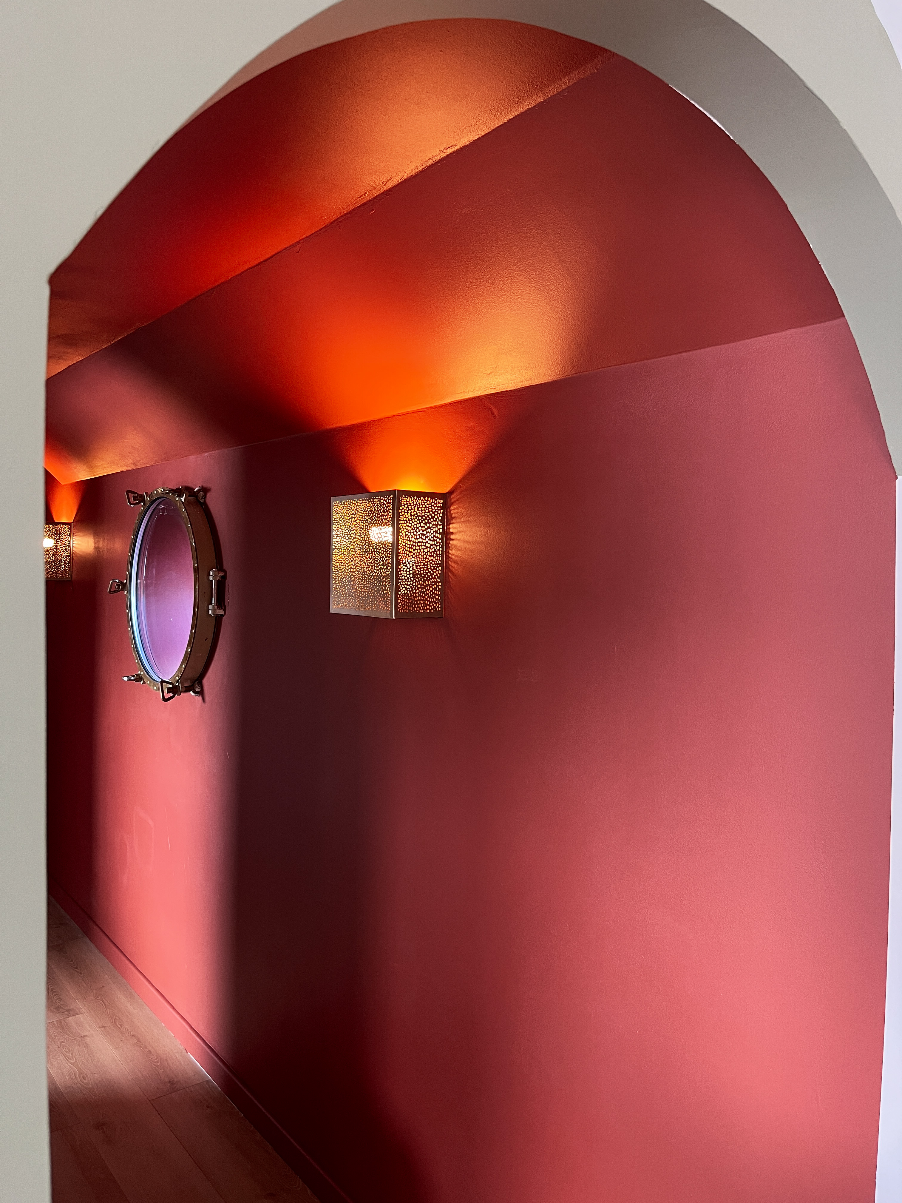 Capitaine — photo du logement