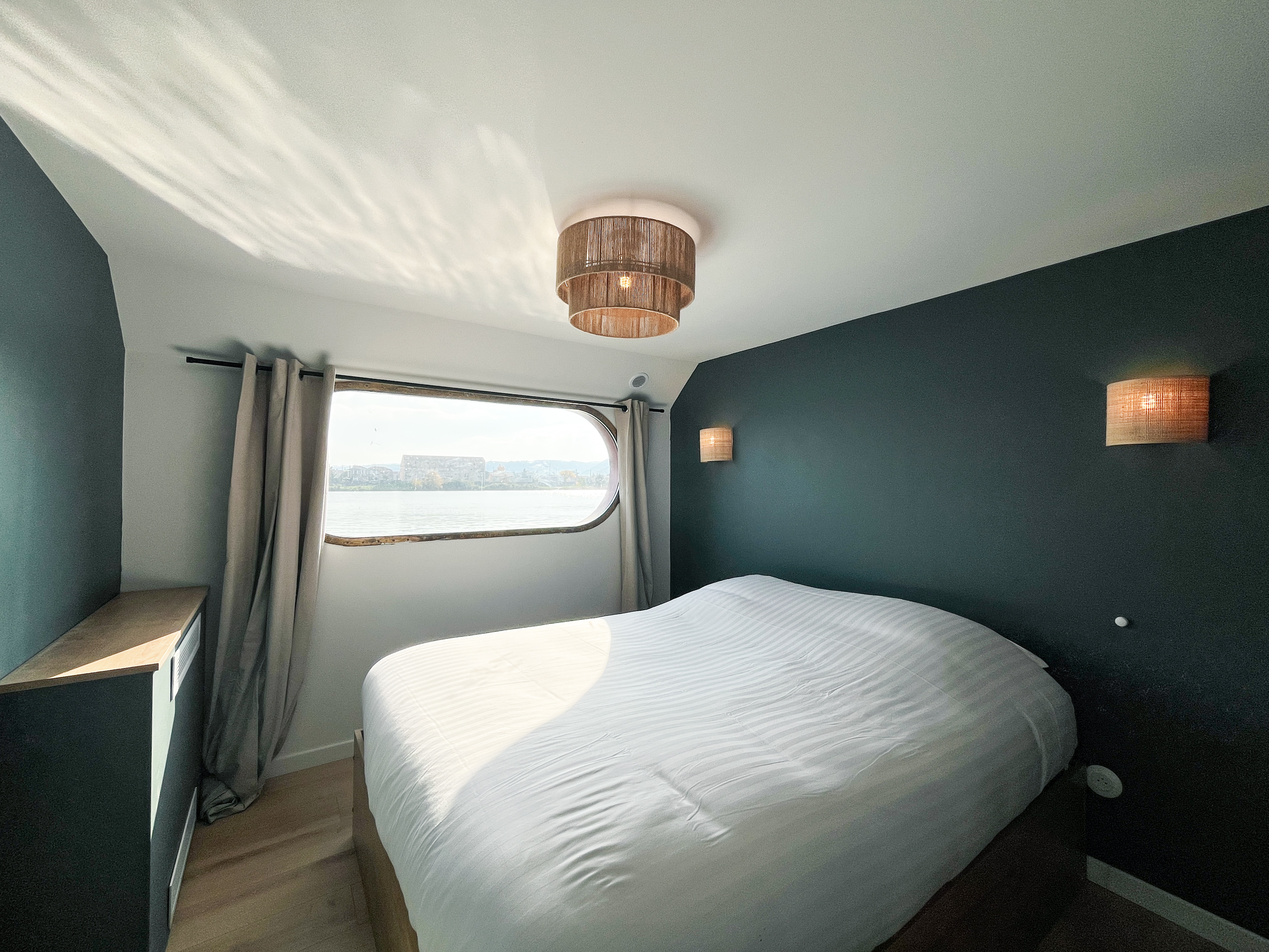 Capitaine — photo du logement