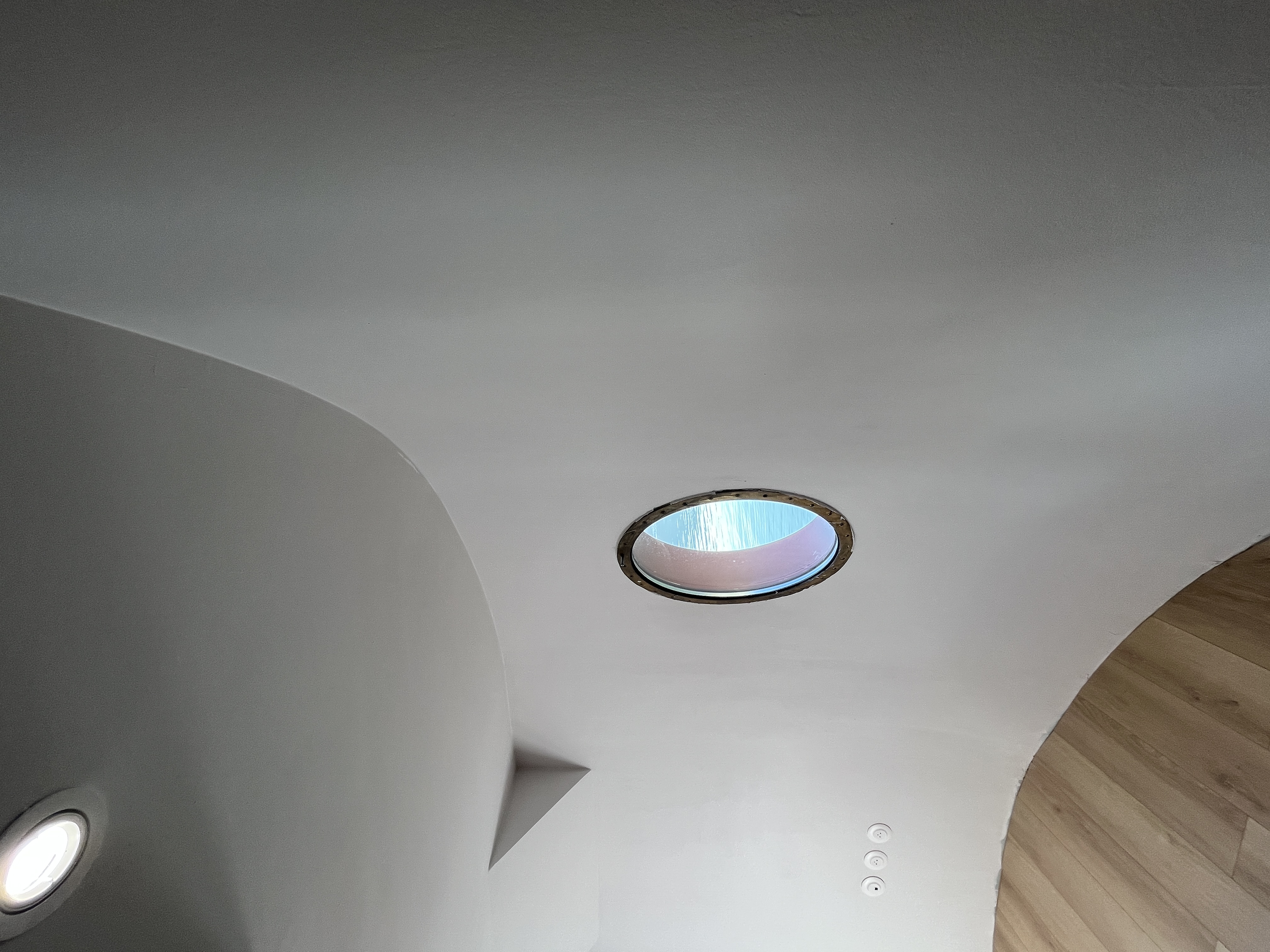 Capitaine — photo du logement