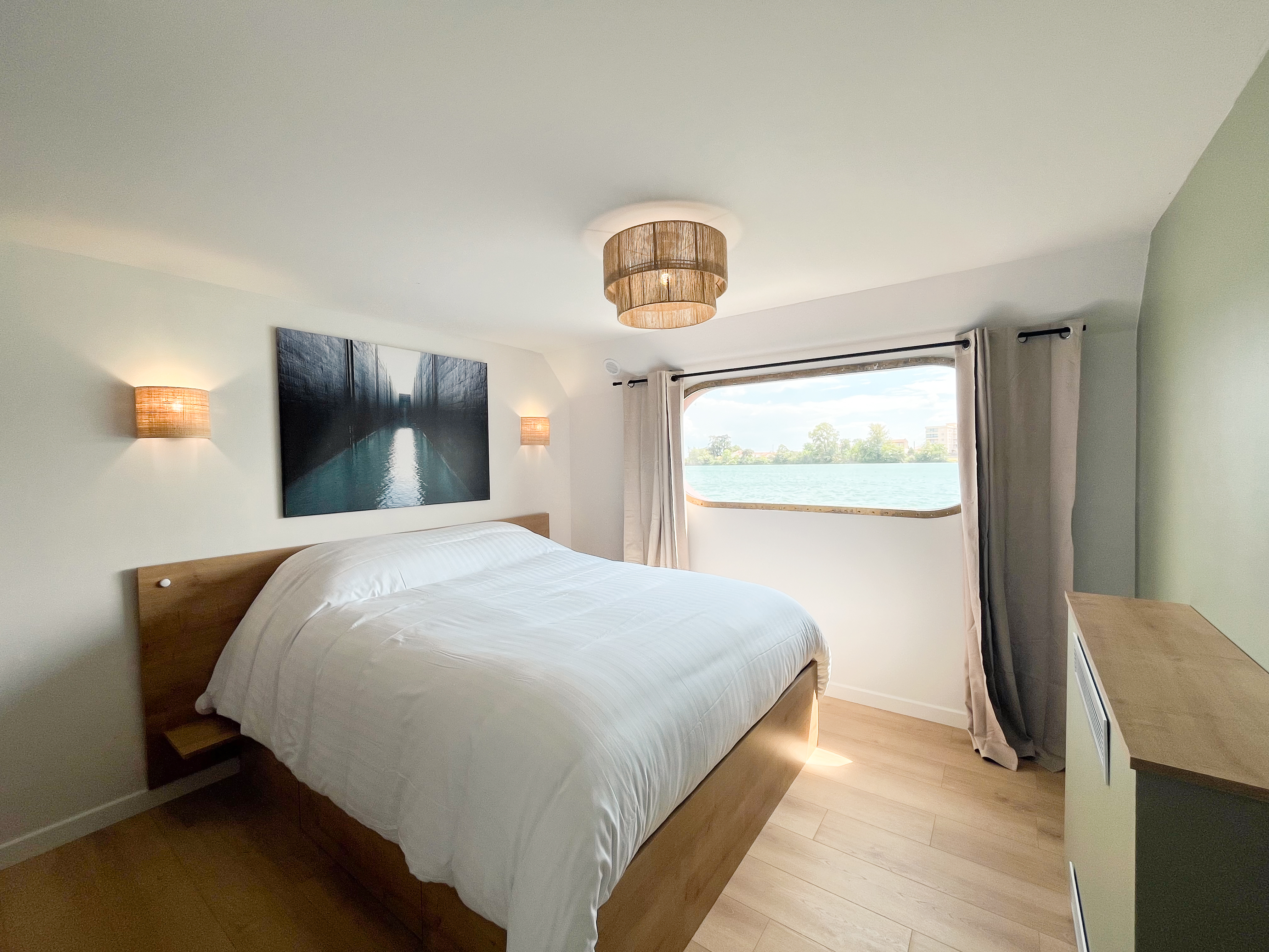 Matelot — photo du logement