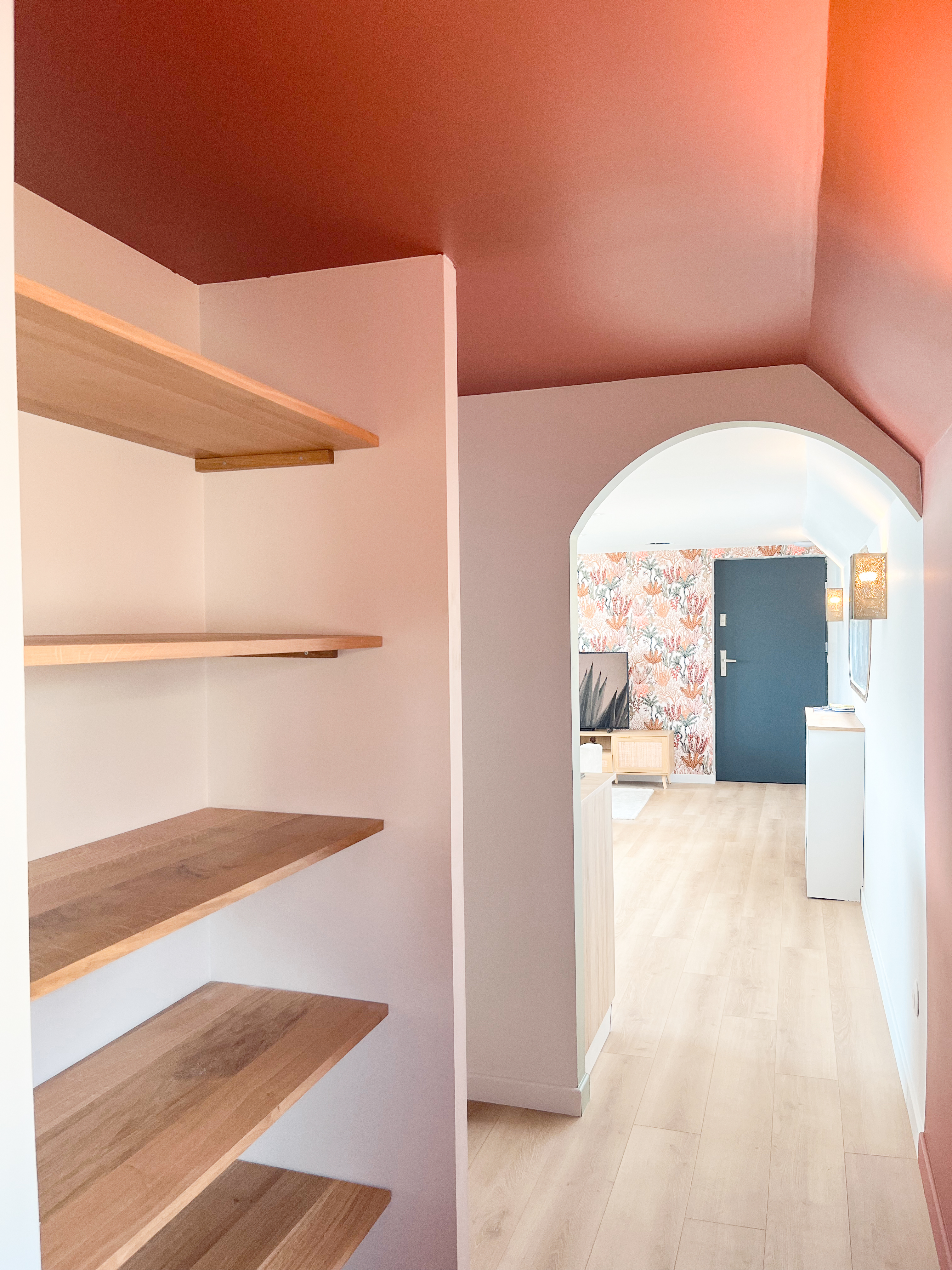 Matelot — photo du logement