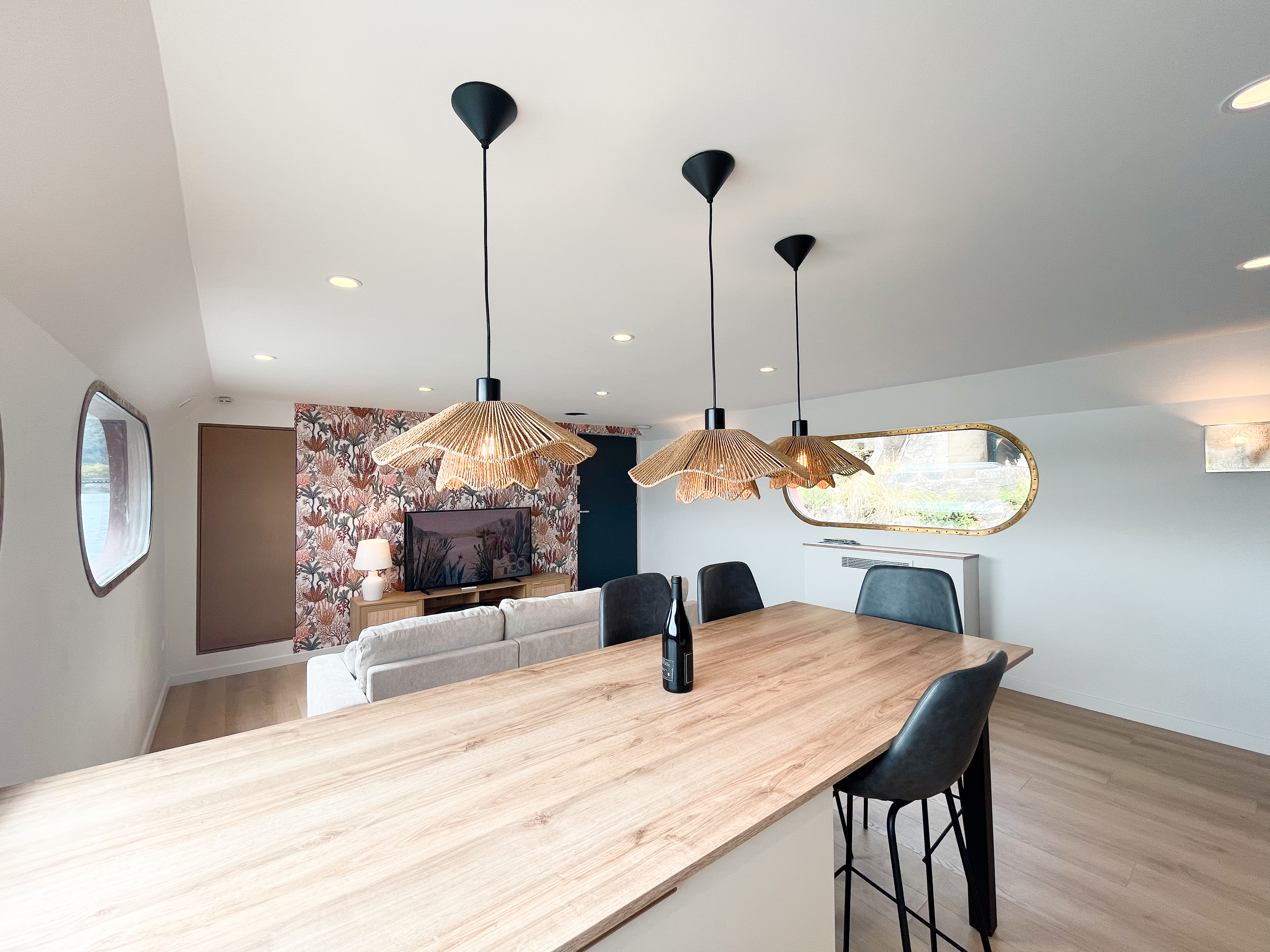 Matelot — photo du logement