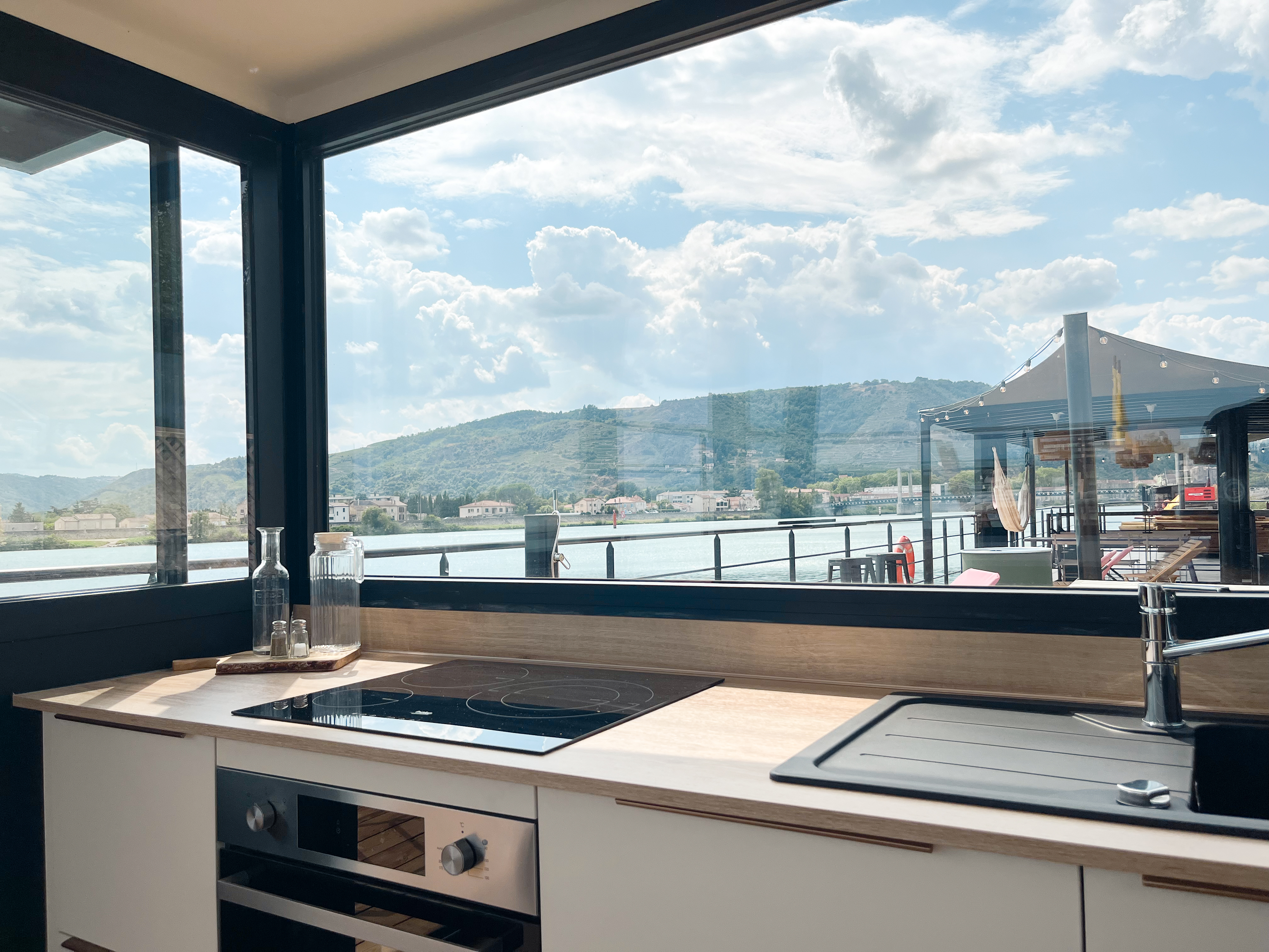 Moussaillon — photo du logement