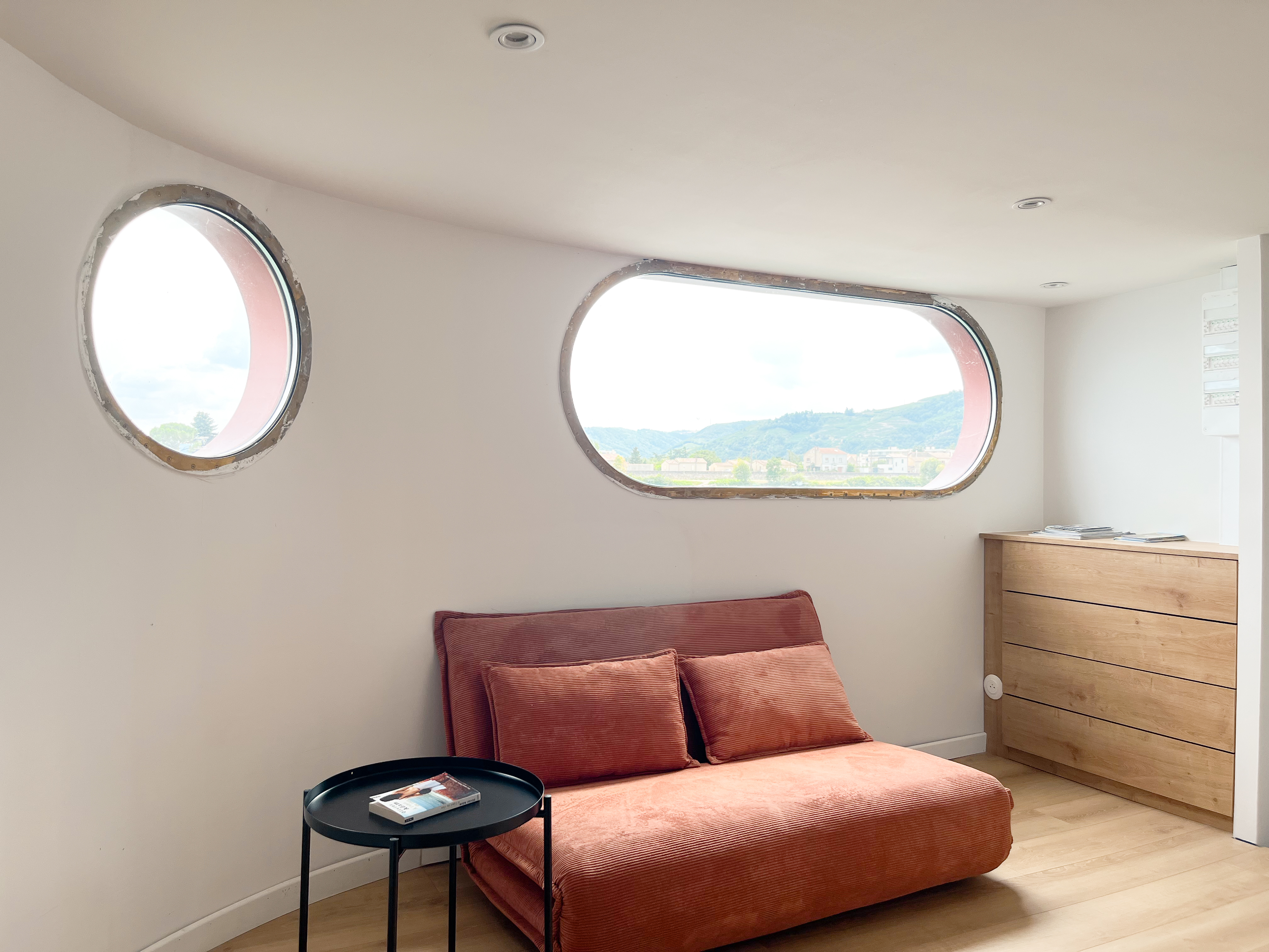 Moussaillon — photo du logement