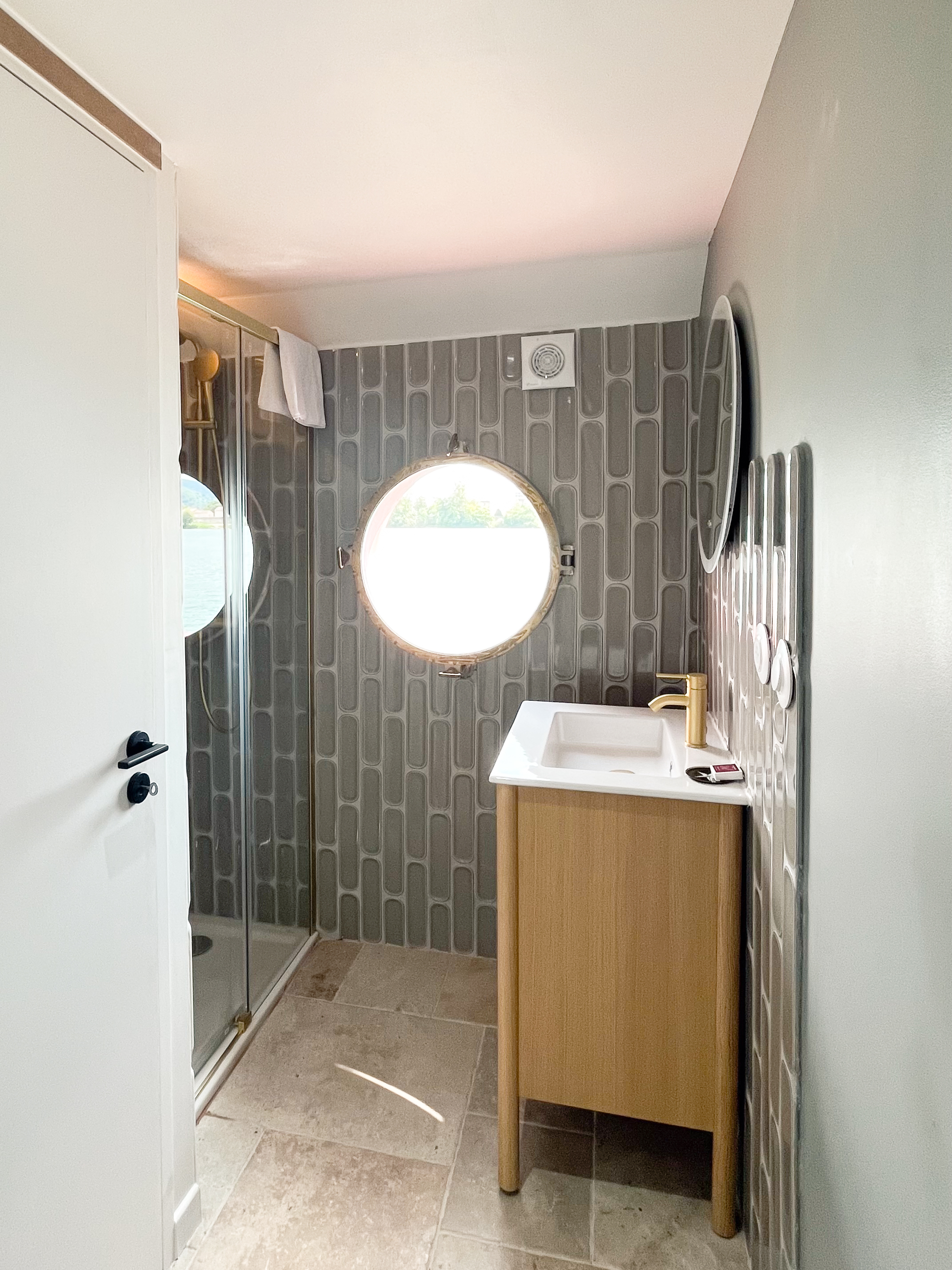 Moussaillon — photo du logement