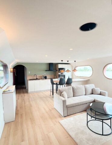 Matelot gite (4 people)