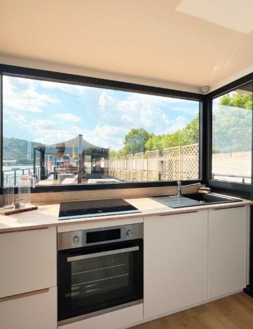 Moussaillon gite (2 people)