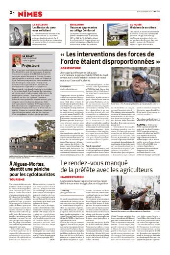 Midi Libre